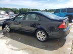 2012 Ford Fusion Se for Sale in Byron, GA - Front End