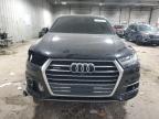 2018 Audi Q7 Prestige zu verkaufen in Franklin, WI - Front End