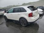 2014 Ford Edge Sel на продаже в Exeter, RI - Normal Wear