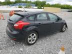 2014 Ford Focus Se de vânzare în Barberton, OH - Front End