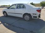 2003 Toyota Corolla Ce за продажба в Littleton, CO - Rear End