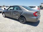2002 Toyota Camry Le for Sale in Tulsa, OK - Side
