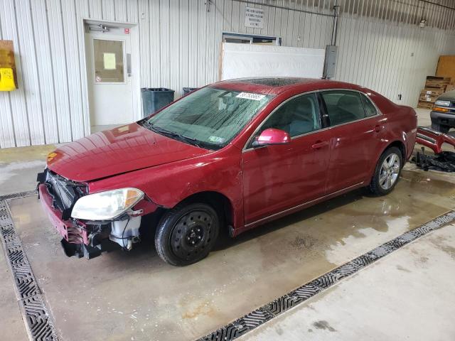 2011 Chevrolet Malibu 2Lt