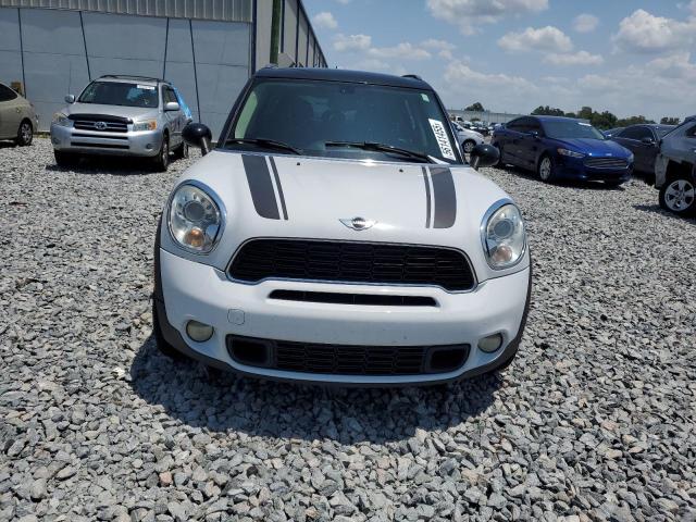 Crossovers MINI COOPER 2014 White