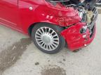 2008 FIAT 500 LOUNGE for sale at Copart PETERLEE