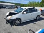 2012 Nissan Sentra 2.0 for Sale in Grantville, PA - Front End