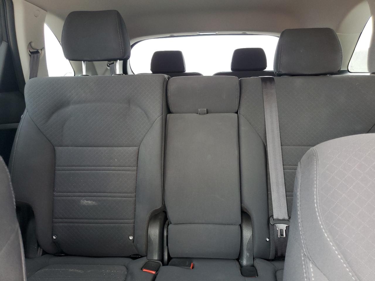 2020 Kia Sorento L VIN: 5XYPG4A33LG643287 Lot: 55151835