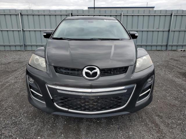 2010 MAZDA CX-7 