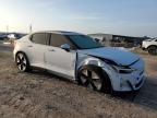 2024 Polestar 2  en Venta en Houston, TX - Front End