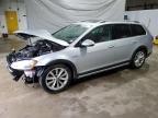 2017 Volkswagen Golf Alltrack S for Sale in Candia, NH - Front End