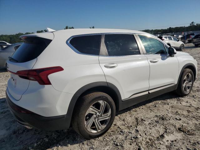  HYUNDAI SANTA FE 2022 White