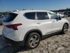 2022 Hyundai Santa Fe Se for Sale in Loganville, GA - Side
