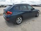 2014 Bmw X1 Sdrive28I en Venta en Wilmer, TX - Front End