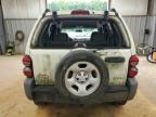 2006 Jeep Liberty Sport للبيع في Mocksville، NC - Rear End