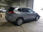 2020 Nissan Rogue S იყიდება Franklin-ში, WI - Front End