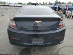 2017 Chevrolet Volt Lt იყიდება Vallejo-ში, CA - Minor Dent/Scratches