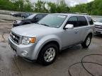 2012 Ford Escape Limited للبيع في Ellwood City، PA - Top/Roof