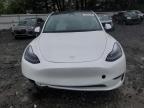 2024 Tesla Model Y  for Sale in Windsor, NJ - Front End