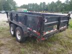 2017 Big Tex Trailer на продаже в Gaston, SC - Normal Wear
