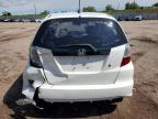 2010 Honda Fit  for Sale in Colorado Springs, CO - Rear End