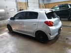 2014 Mitsubishi Mirage De zu verkaufen in Kincheloe, MI - Top/Roof