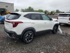 2024 Kia Seltos Ex en Venta en Hillsborough, NJ - Front End