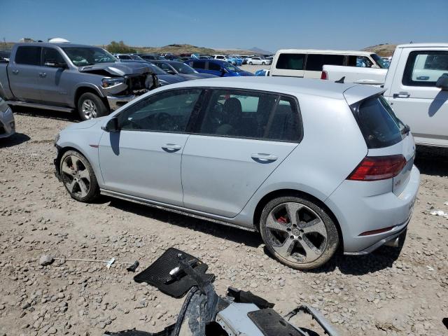  VOLKSWAGEN GTI 2019 Серый
