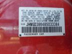 2008 Honda Fit Sport zu verkaufen in Greenwood, NE - Front End