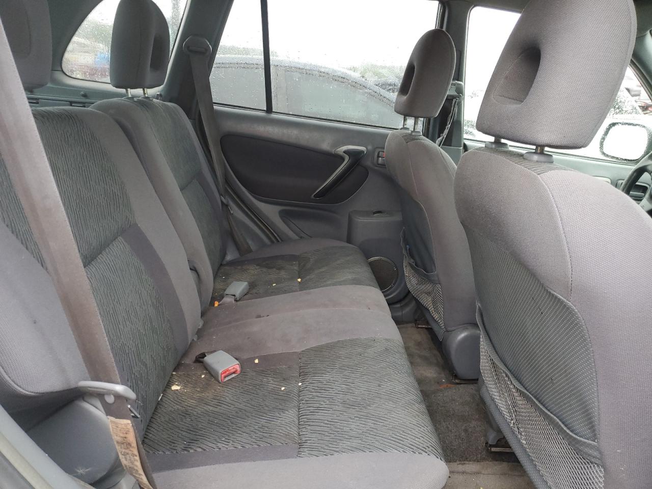 2001 Toyota Rav4 VIN: JTEHH20V016005129 Lot: 56857615