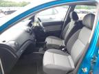 2009 CHEVROLET AVEO LS for sale at Copart COLCHESTER