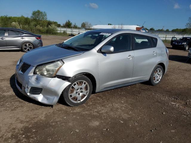 2009 Pontiac Vibe 