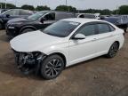 2022 Volkswagen Jetta S for Sale in East Granby, CT - Front End