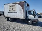 2003 Mitsubishi Fuso Truck Of America Inc Fe 649 zu verkaufen in North Las Vegas, NV - Front End