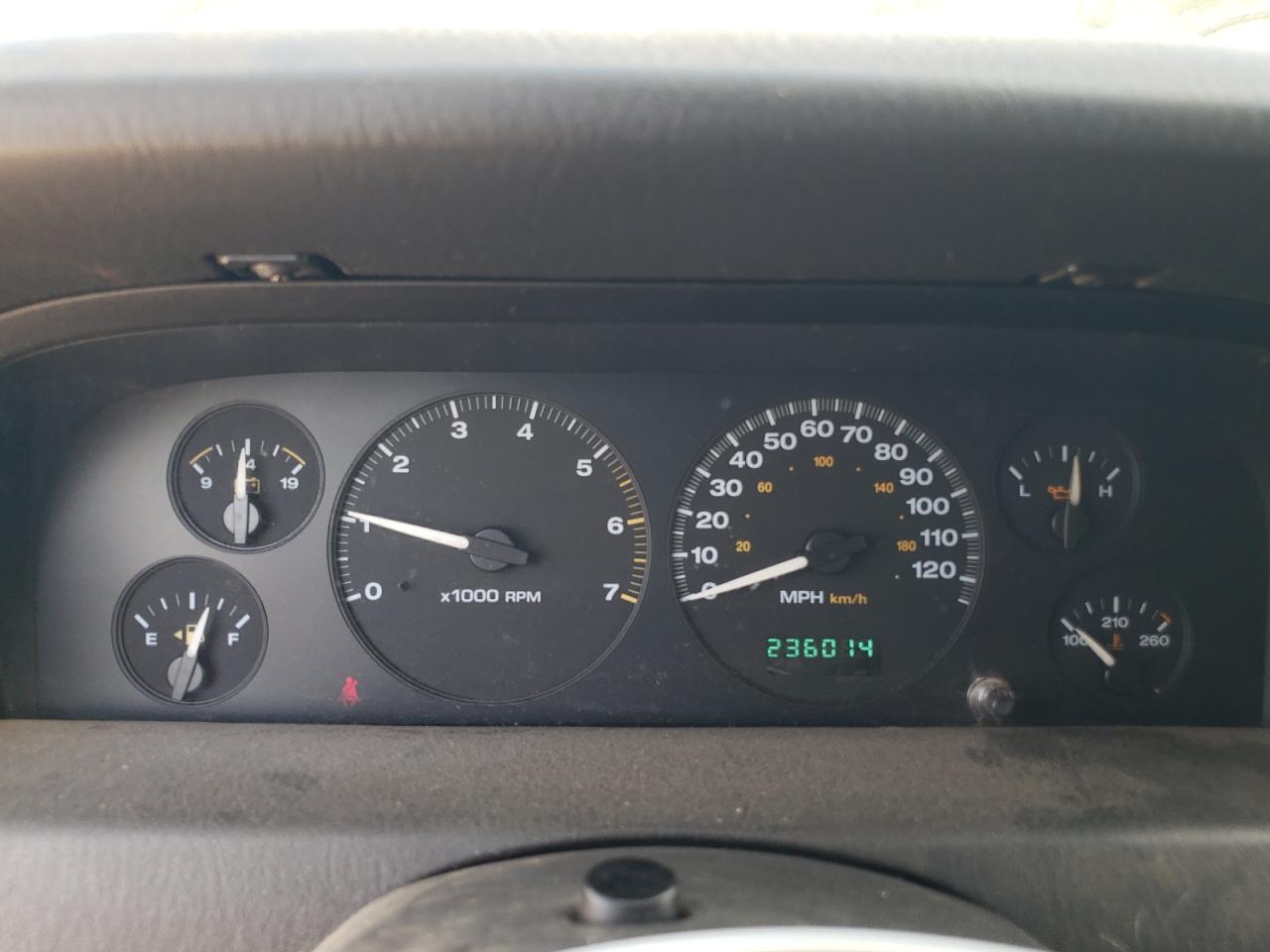 2004 Jeep Grand Cherokee Laredo VIN: 1J4GW48S84C177274 Lot: 56468855