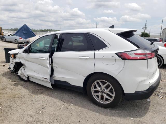  FORD EDGE 2023 Белый