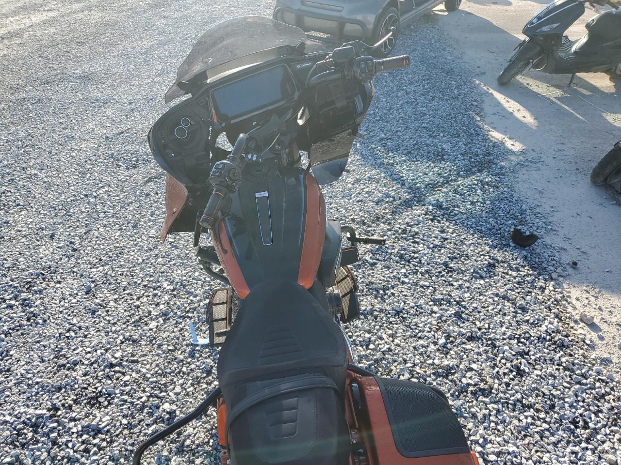 2023 Harley-Davidson Fltrxse VIN: 1HD1TC613PB959144 Lot: 56605515