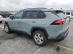 2021 Toyota Rav4 Xle na sprzedaż w Sun Valley, CA - Front End