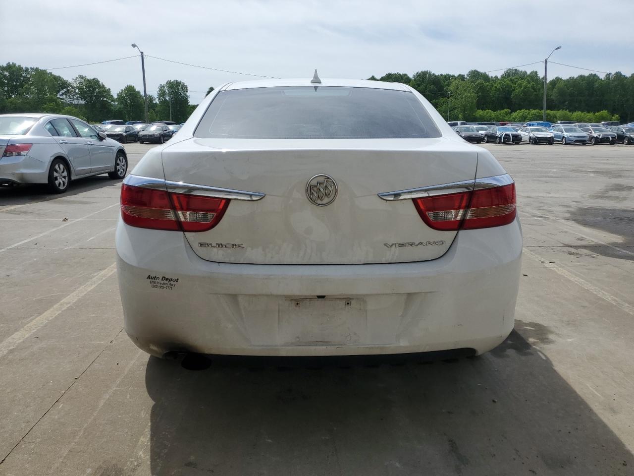 2013 Buick Verano VIN: 1G4PP5SK5D4232741 Lot: 56751575