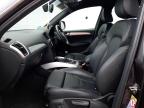 2012 AUDI Q5 SLINE S for sale at Copart WESTBURY