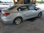 2014 Honda Civic Lx de vânzare în Cartersville, GA - All Over
