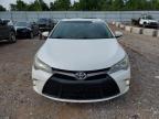 2017 Toyota Camry Le for Sale in Oklahoma City, OK - Rear End