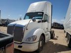 2014 Kenworth T680 Semi Truck en Venta en Albuquerque, NM - Normal Wear