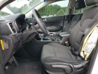 2021 Kia Sportage Lx   for Sale in Conway, AR - Side
