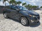 2018 Chevrolet Equinox Ls na sprzedaż w Opa Locka, FL - All Over