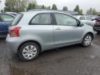 2008 Toyota Yaris  zu verkaufen in Portland, OR - Side