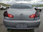 2005 Infiniti G35  for Sale in Littleton, CO - Front End