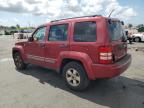 2012 Jeep Liberty Sport for Sale in Miami, FL - Rear End