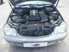2005 MERCEDES BENZ C180 KOMP. for sale at Copart CHESTER