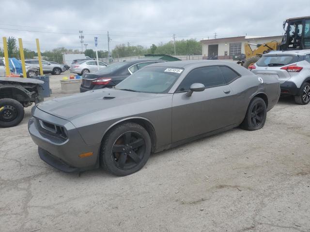 2011 Dodge Challenger 