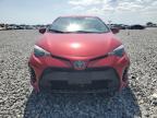 2017 Toyota Corolla L на продаже в Arcadia, FL - Side